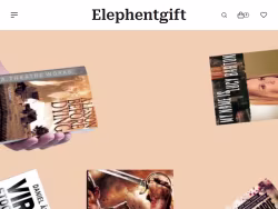 Elephentgift