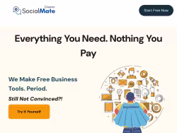 Socialmate