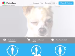 Fetchapp