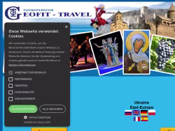 Geofit-travel