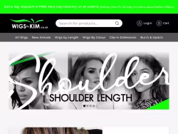 Kimswigs logo