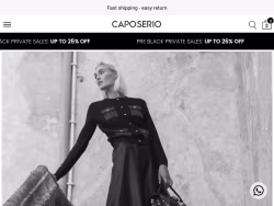 Caposerio