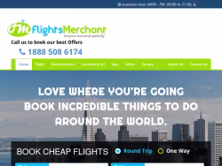 Flightsmerchant