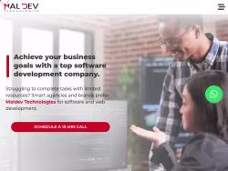 Maldevtechnologies