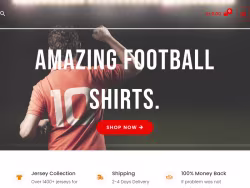 Forzashirts