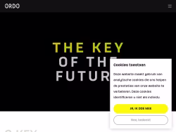Ordo-key