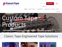 Tape-works