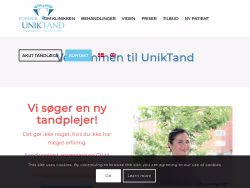Uniktand