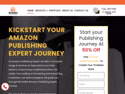 Amazonpublishingexpert