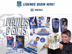 Clublegends