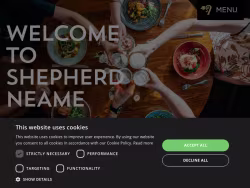 Shepherdneame