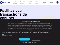 Auto-cote
