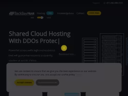 Backbayhost