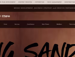 Raisingsandstudio