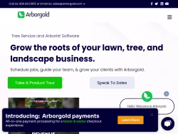 Arborgold