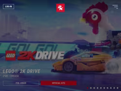 2kgames