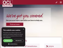 Oclsolicitors