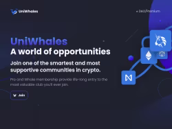 Uniwhales