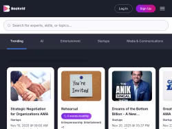 Bookvid