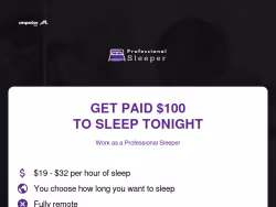 Thesleepera