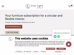 Live-light