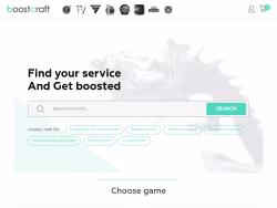 Boostcraft