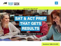 Testgeek