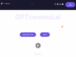Gptconnect