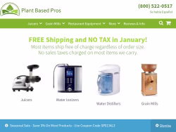 Plantbasedpros