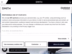 Smithoptics