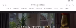 Houseofisabella