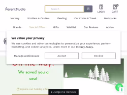 Parentstudio