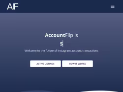 Accountflip