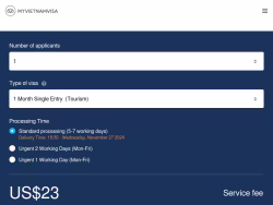 Myvietnamvisa