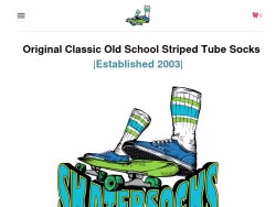 Skatersocks