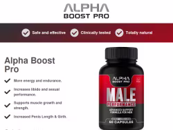 Alphaboostpro