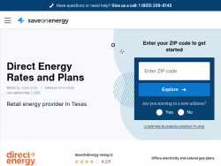 Directenergyrates