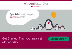 Raydensolicitors