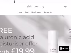 Skinbunny