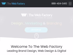 Thewebfactory