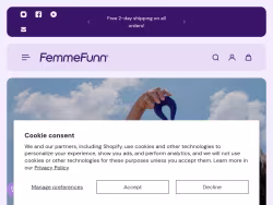 Femmefunn