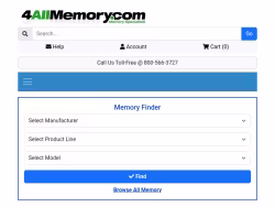 Pcmemorystore