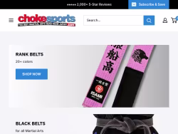 Chokesports