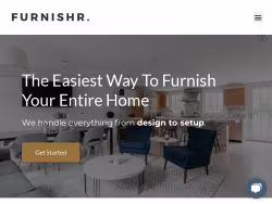 Furnishr