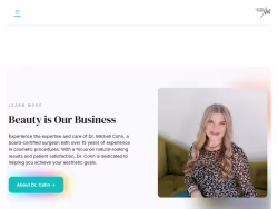 Cosmeticsurgicalartsokc