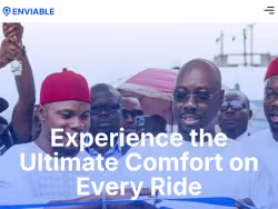 Enviabletransport
