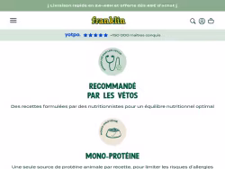 Franklinpetfood