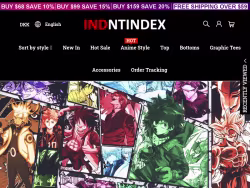 Indntindex