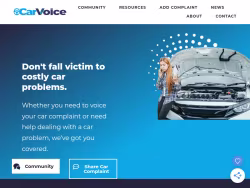 Mycarvoice