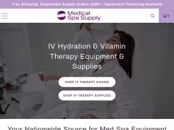 Medicalspasupply